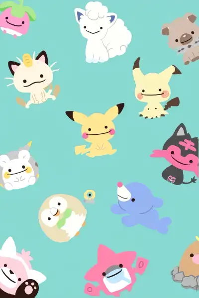 anime