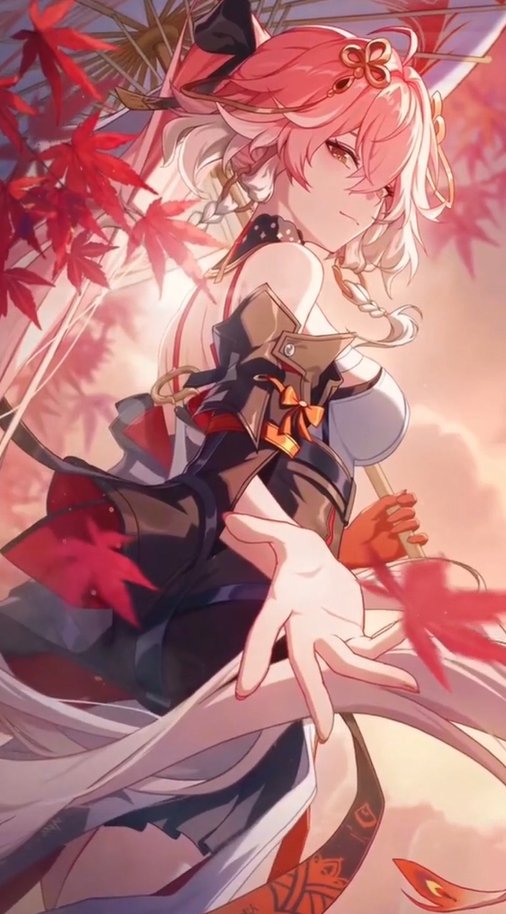 anime
