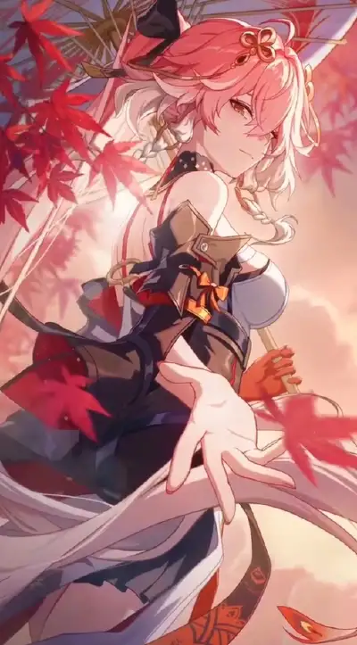 anime