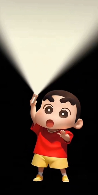anime