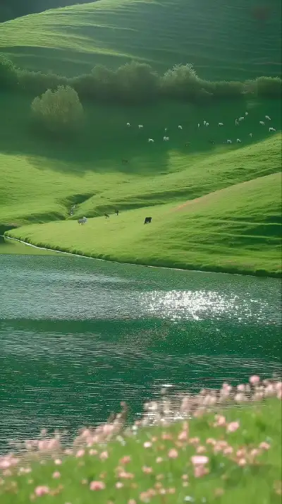 nature