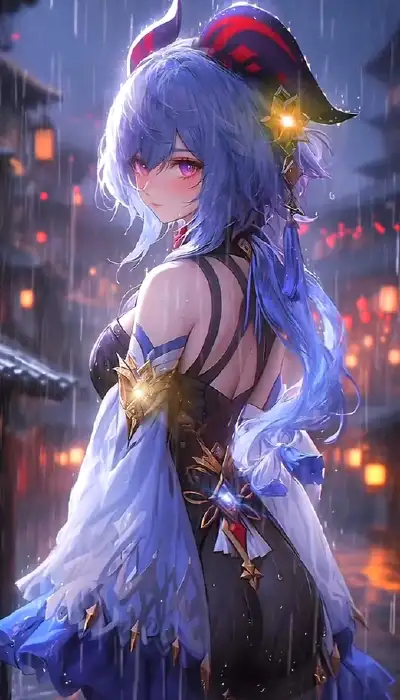 anime