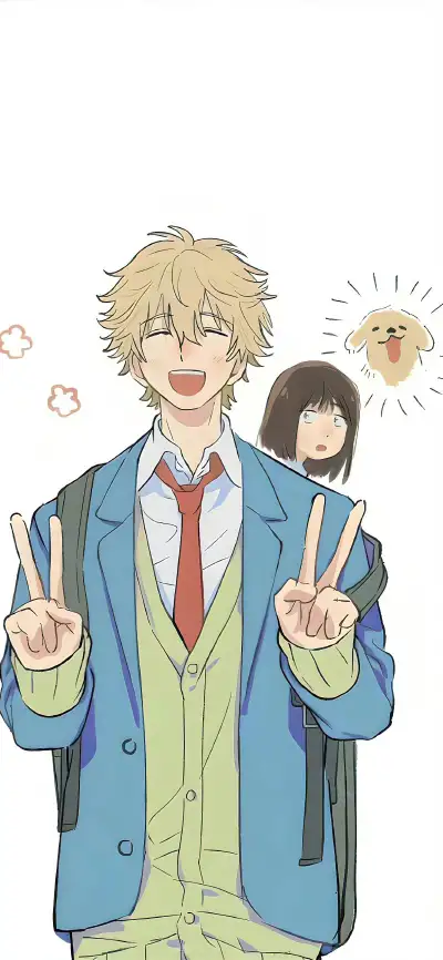 anime