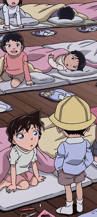 anime