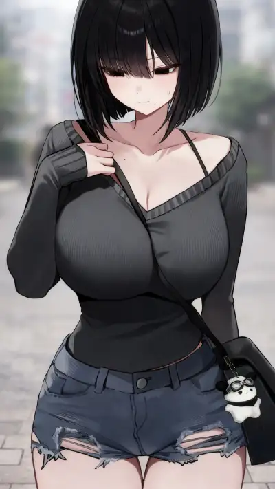 new