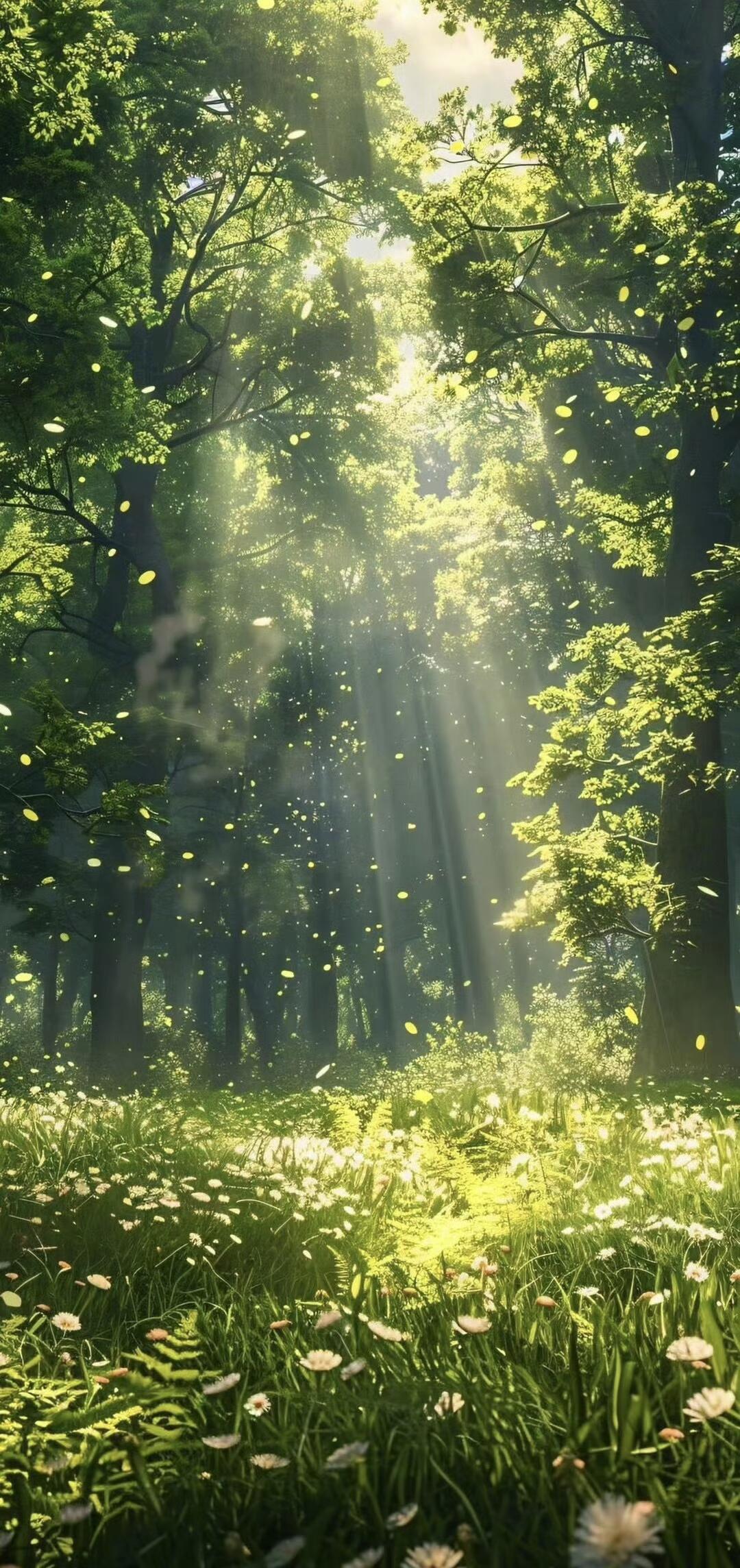nature