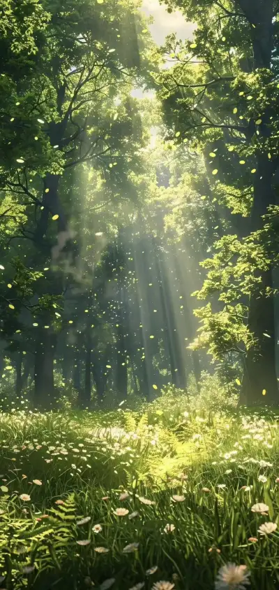 nature