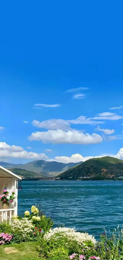 nature