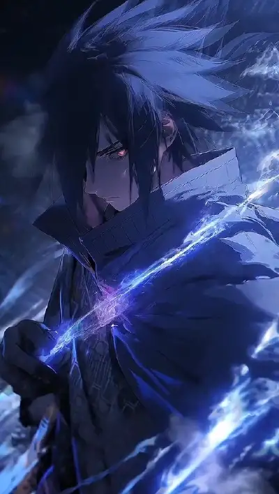 anime