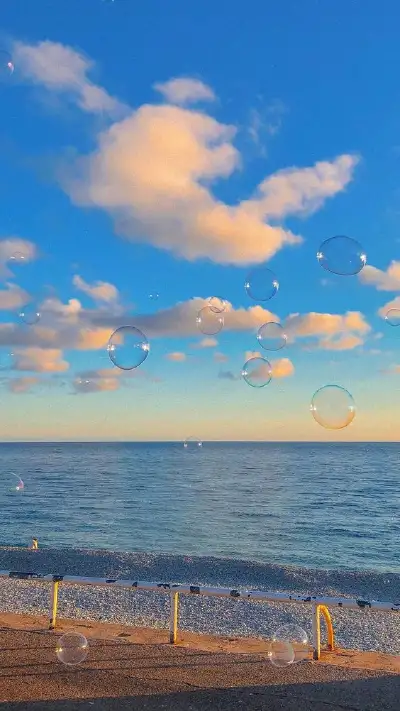 nature
