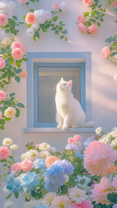 cat
