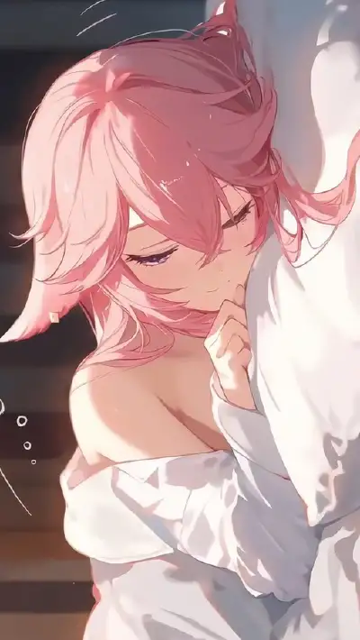 anime