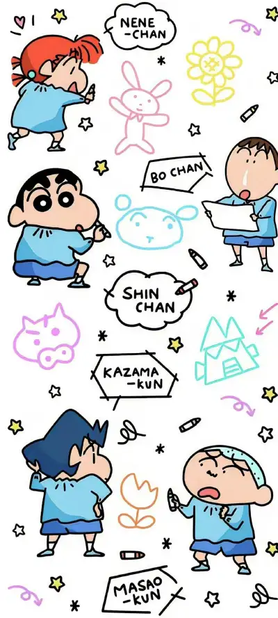 anime