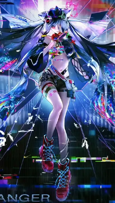anime