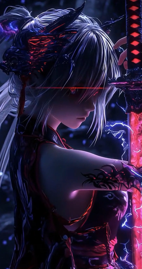 anime