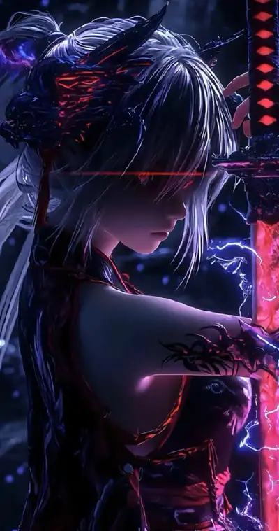 anime