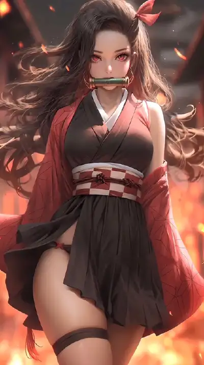 anime
