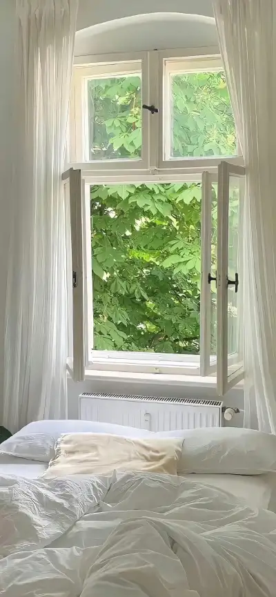 nature