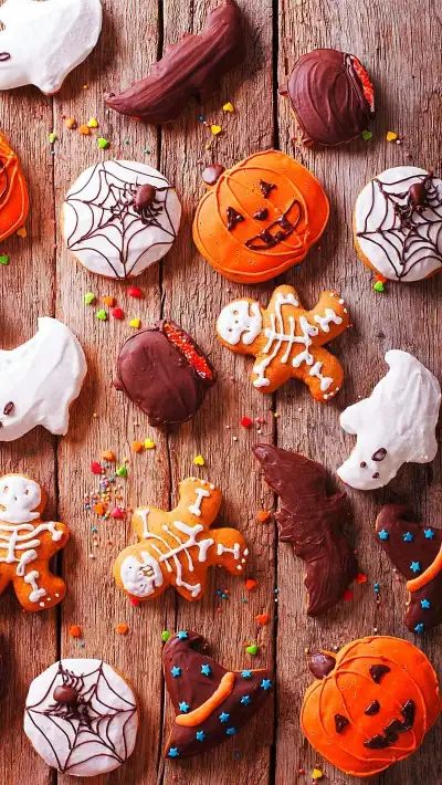 Helloween