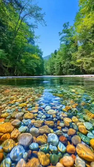 nature