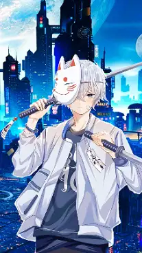 anime