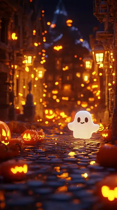 Helloween