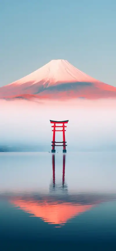 nature