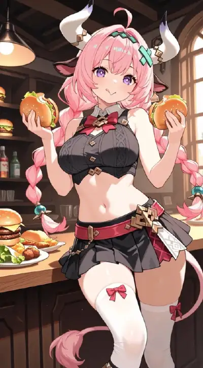 anime