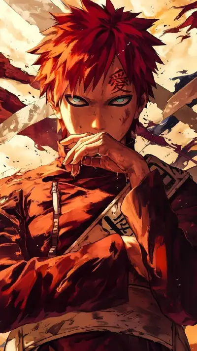 anime