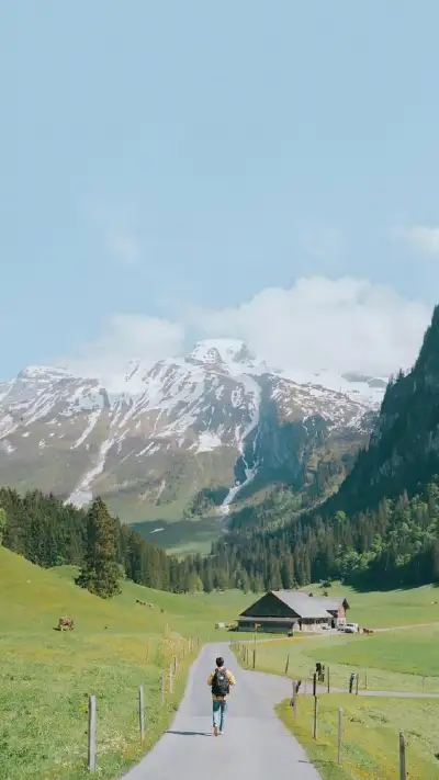 nature