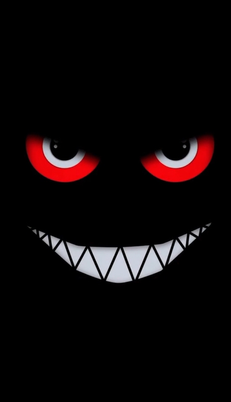 smile