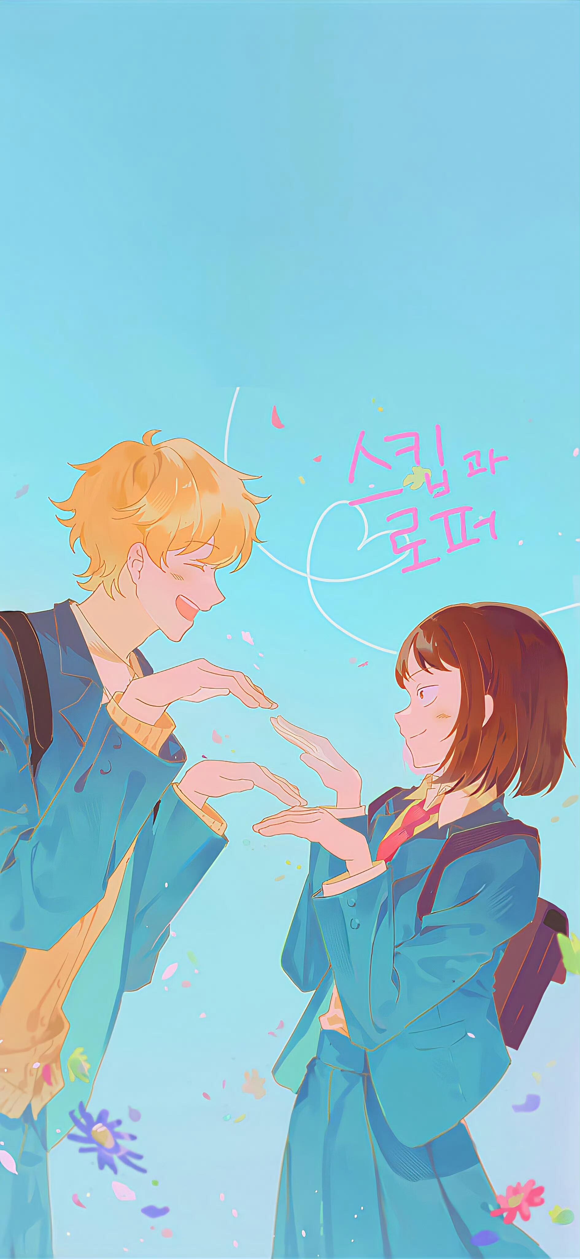 anime