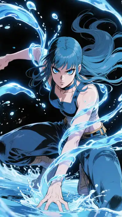 Dynamic