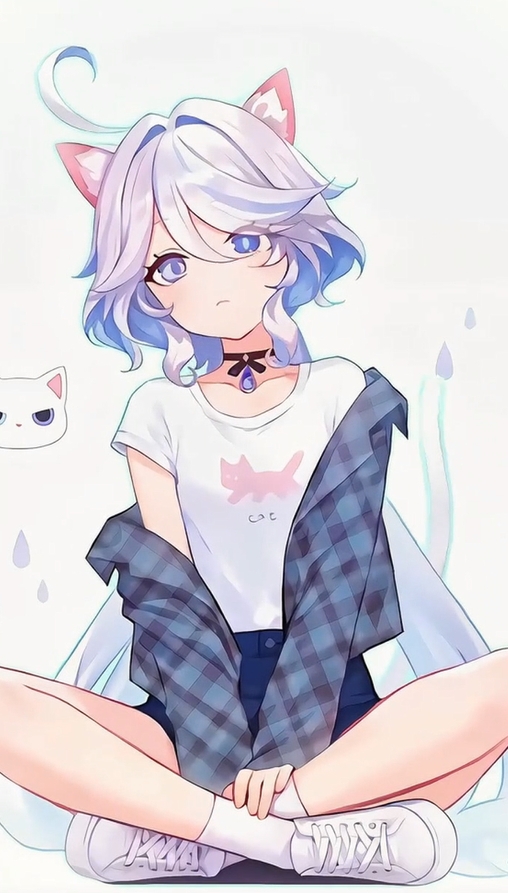 anime
