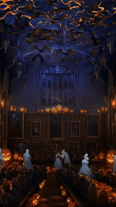 Helloween