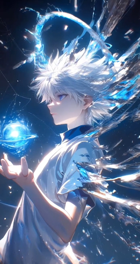 anime
