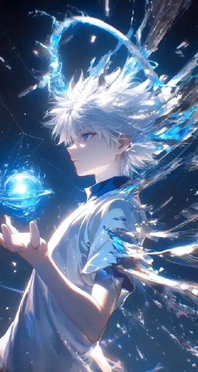 anime
