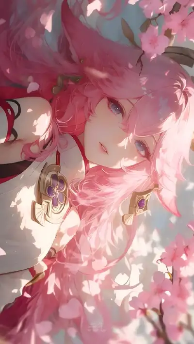 anime