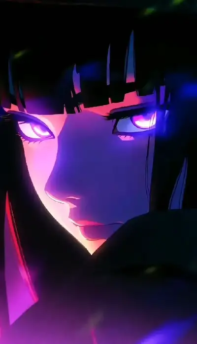 anime