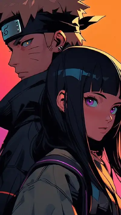 anime