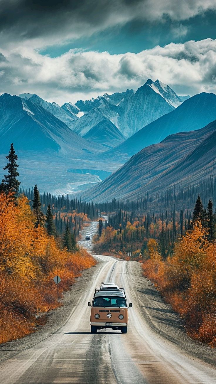 nature