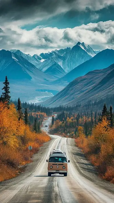 nature