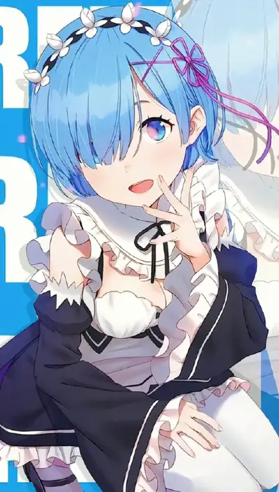 anime