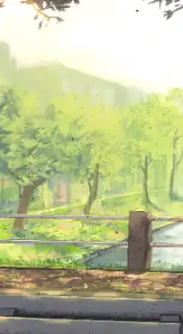 nature