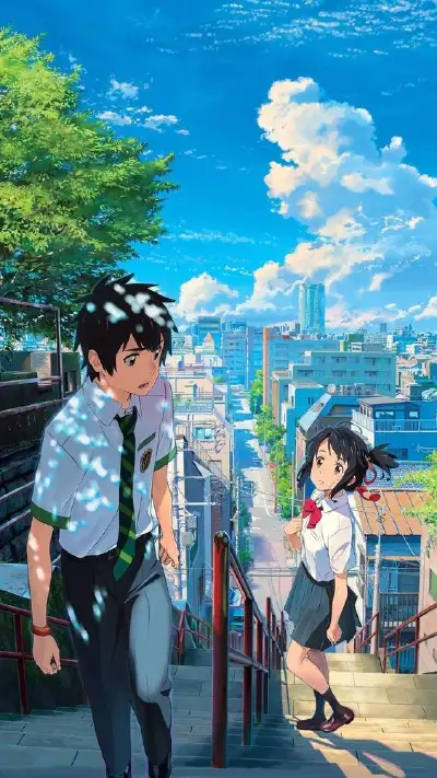 anime