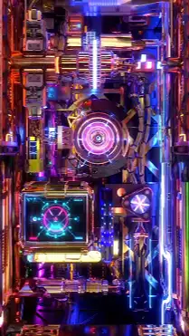 science fiction