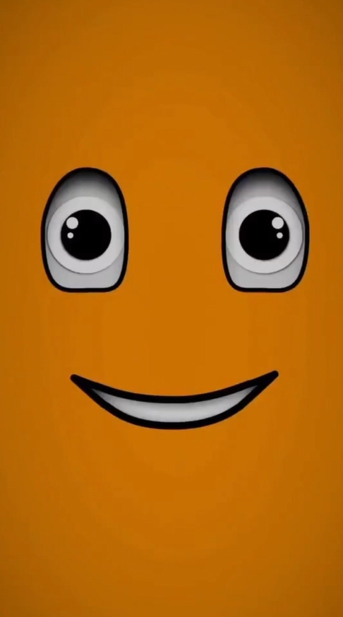 smile