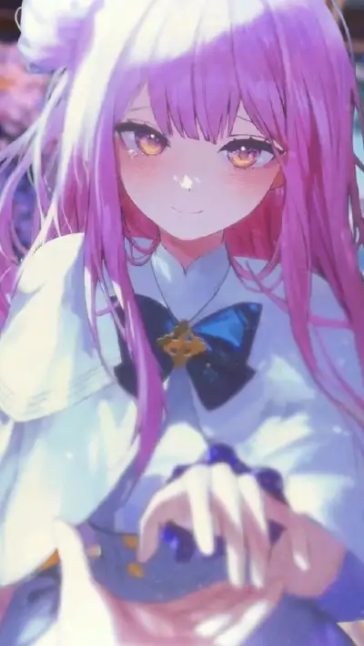 anime