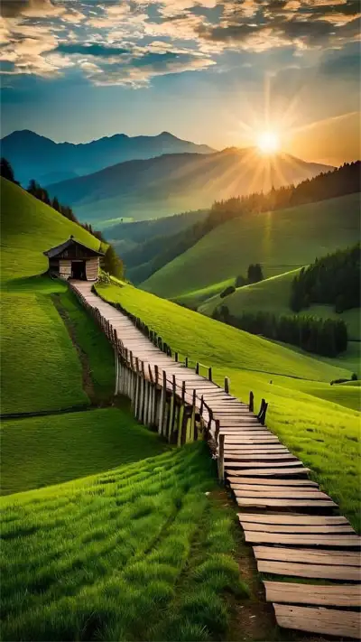 nature