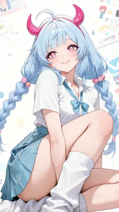 new